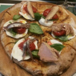 Lievità Ravizza Pizzeria Gourmet Nourriture