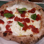 Lievità Ravizza Pizzeria Gourmet Nourriture