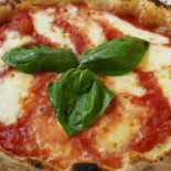 Lievità Ravizza Pizzeria Gourmet Nourriture