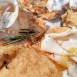 Lievità Ravizza Pizzeria Gourmet Nourriture