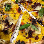Lievità Ravizza Pizzeria Gourmet Nourriture