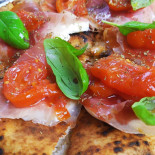 Lievità Ravizza Pizzeria Gourmet Nourriture