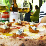 Lievità Ravizza Pizzeria Gourmet Nourriture