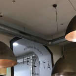 Lievità Ravizza Pizzeria Gourmet Boisson