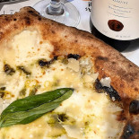 Lievità Ravizza Pizzeria Gourmet Nourriture