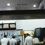 Lievità Ravizza Pizzeria Gourmet Boisson