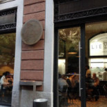 Lievità Ravizza Pizzeria Gourmet Extérieur