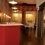 Il Carminio Milano Brera À l'intérieur