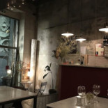 Il Carminio Milano Brera À l'intérieur