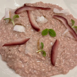 Il Carminio Milano Brera Nourriture