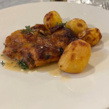 Il Carminio Milano Brera Nourriture