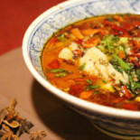 Mao Comida