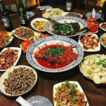 Mao Comida
