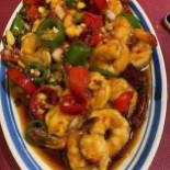 Mao Comida
