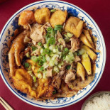 Mao Comida