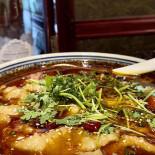 Mao Comida