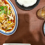 Mao Comida