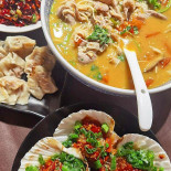 Mao Comida
