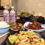 Mao Comida
