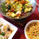 Mao Comida