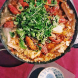 Mao Comida