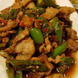 Mao Comida