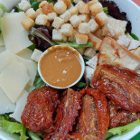 Momo Milano Comida