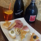 Romagna Co 2 Comida