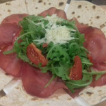Romagna Co 2 Comida