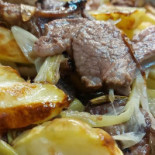 Bistrot Lo Zero Nourriture
