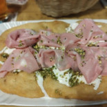 Beerstrò Nourriture