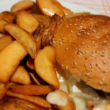 Beerstrò Nourriture