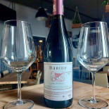 Beerstrò Boisson