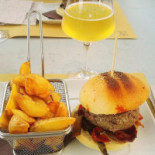 Beerstrò Nourriture