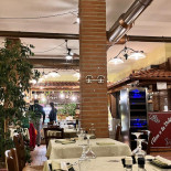 L'uva E La Volpe À l'intérieur