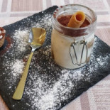 L'uva E La Volpe Boisson