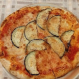 L'uva E La Volpe Nourriture
