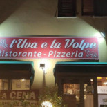 L'uva E La Volpe Extérieur