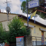 Arci Erta Extérieur