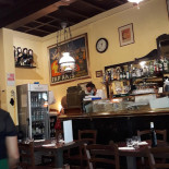 Ronchi78 À l'intérieur