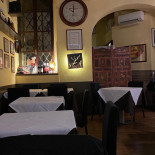 Ronchi78 À l'intérieur