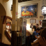 Ronchi78 À l'intérieur