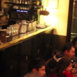 Ronchi78 À l'intérieur