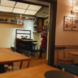 Ronchi78 À l'intérieur