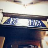 Ronchi78 Extérieur