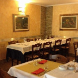 Terra E Mare À l'intérieur