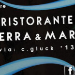 Terra E Mare Logo