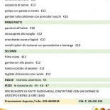 Terra E Mare Carte