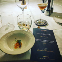 Rufus Cocktail drink