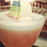 Rufus Cocktail drink
